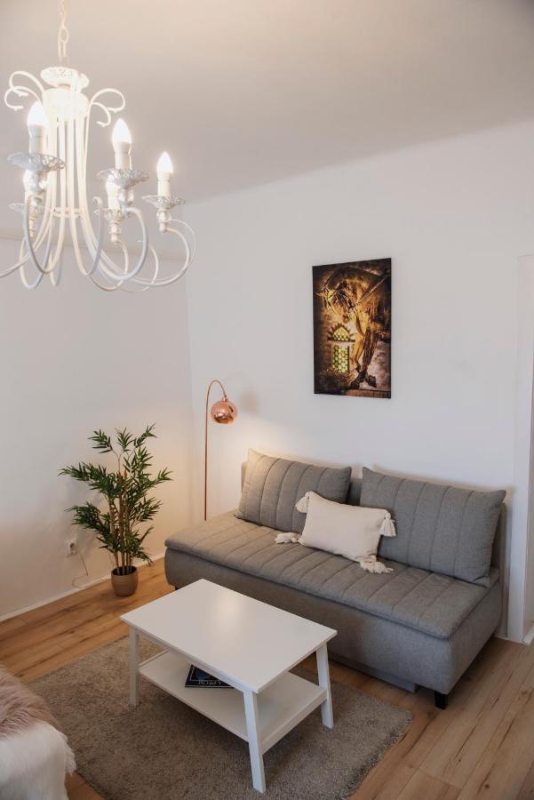 Apartment Heart Of Free Parking *