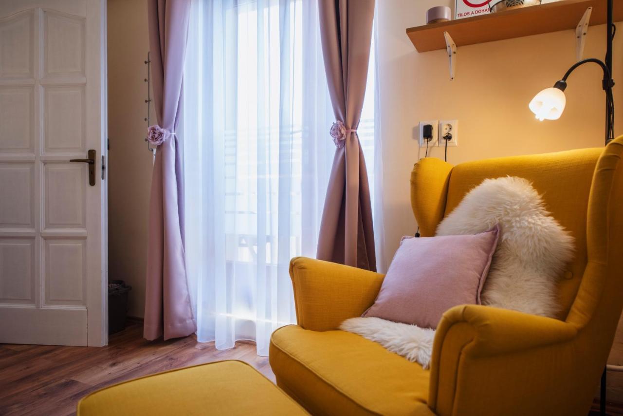Heart Of Free Parking Apartment *
