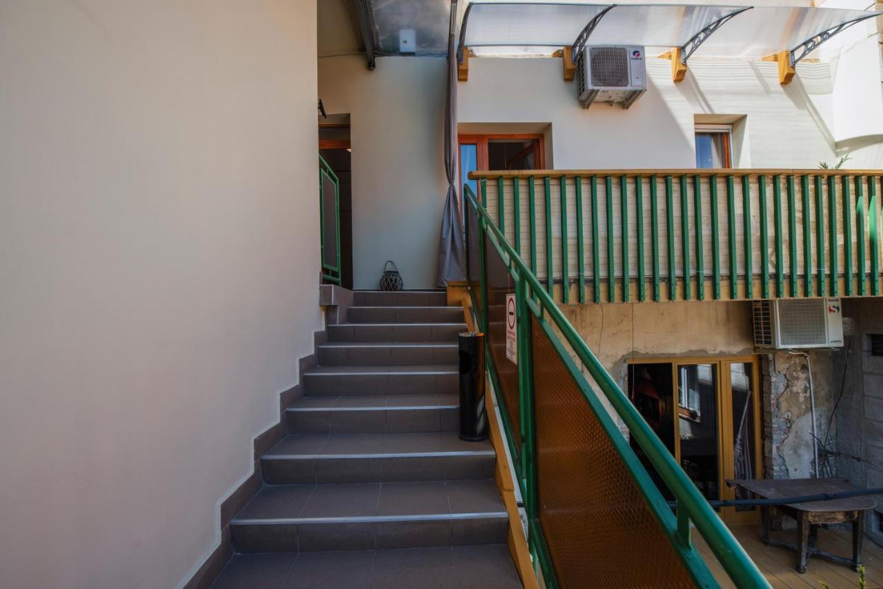 Apartamento Heart Of Free Parking